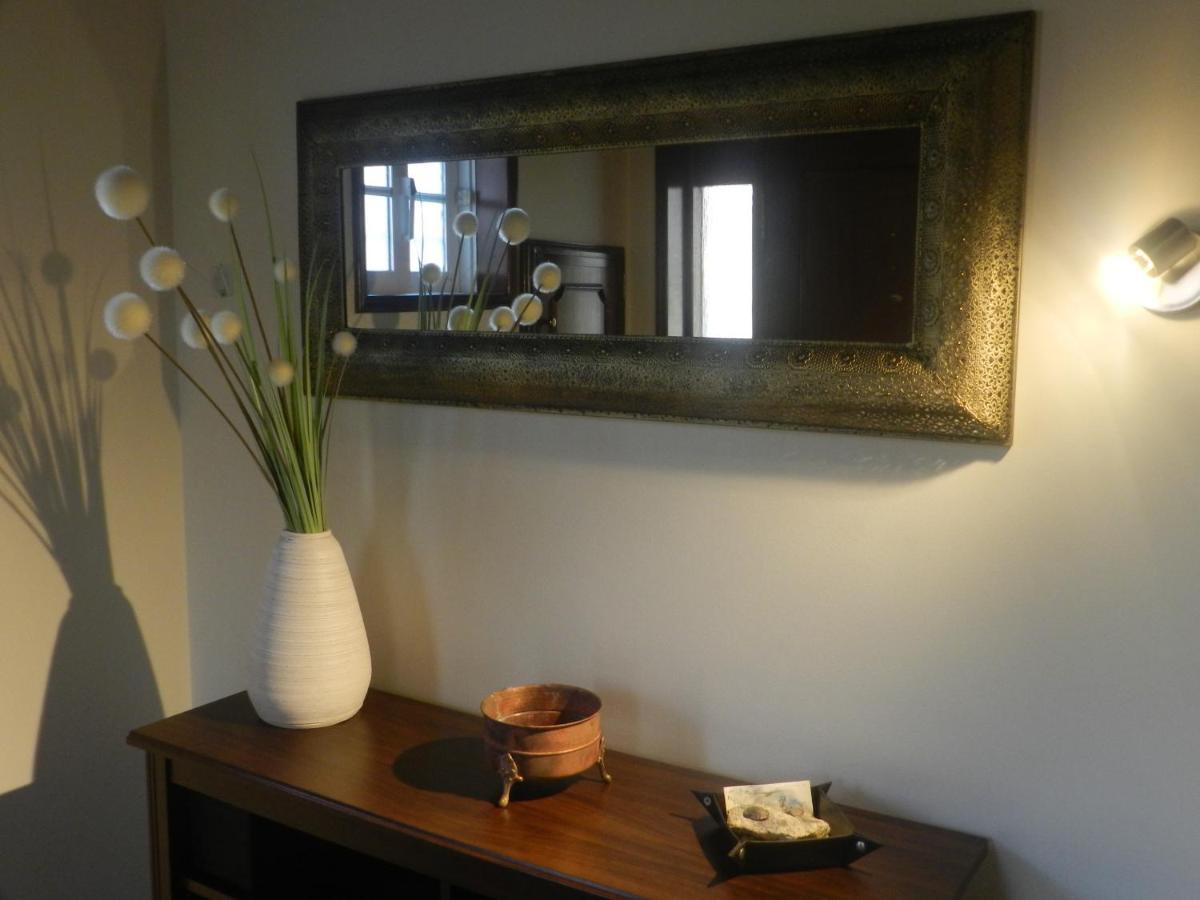 Jp Guest House Aveiro Luaran gambar