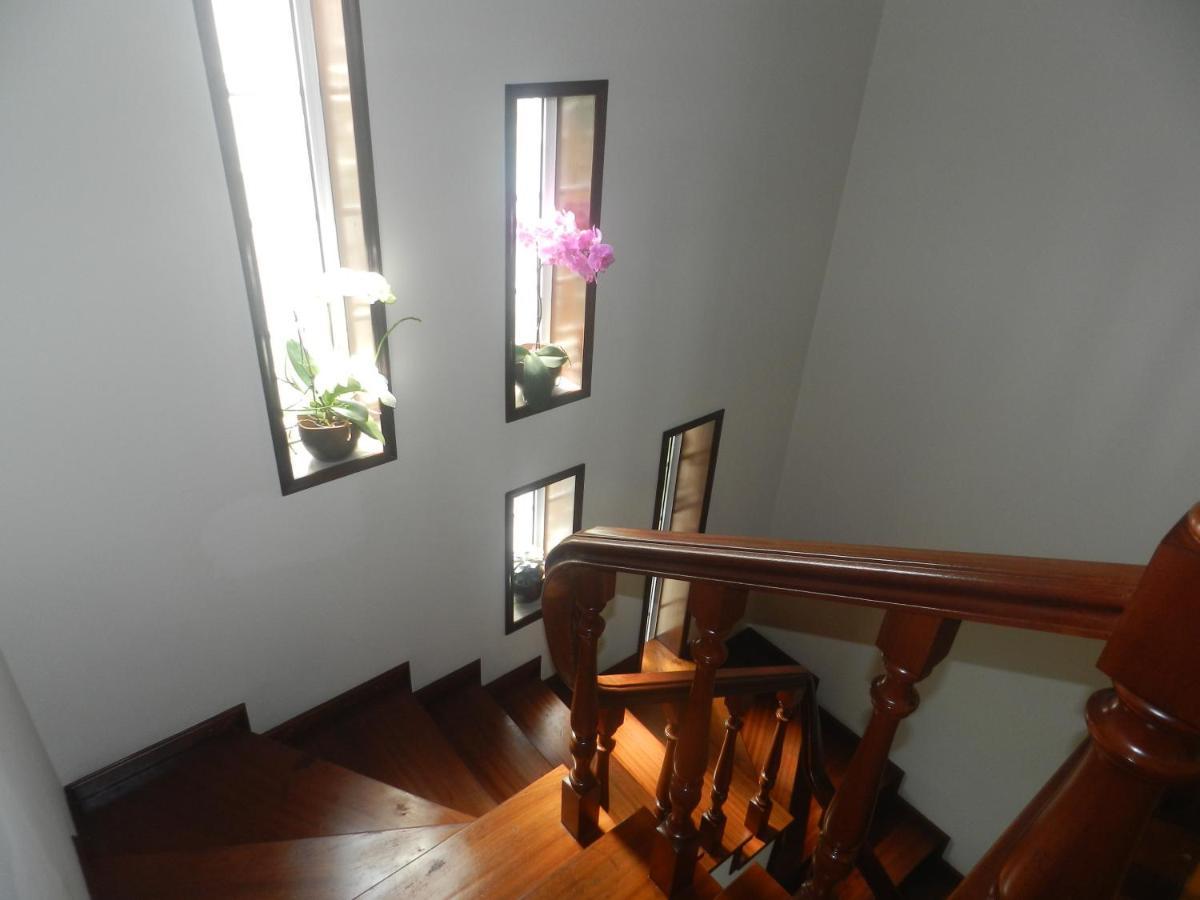 Jp Guest House Aveiro Luaran gambar