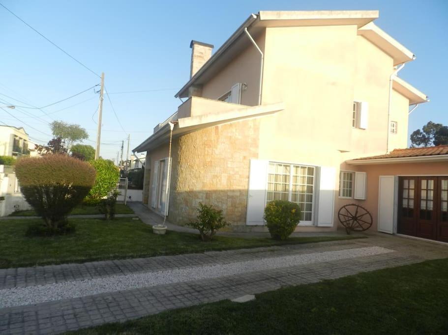 Jp Guest House Aveiro Luaran gambar