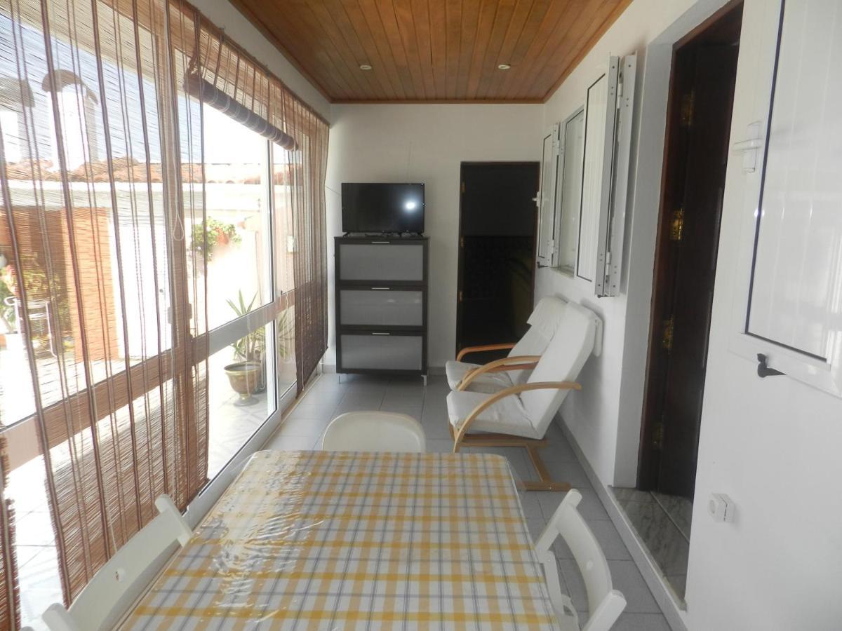 Jp Guest House Aveiro Luaran gambar
