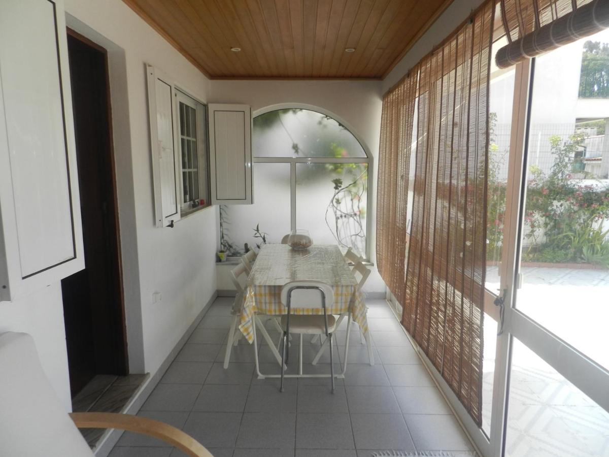 Jp Guest House Aveiro Luaran gambar