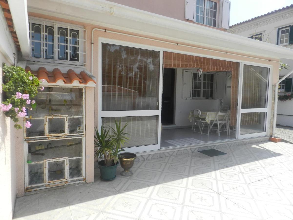 Jp Guest House Aveiro Luaran gambar