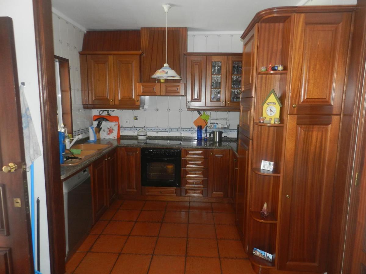 Jp Guest House Aveiro Luaran gambar