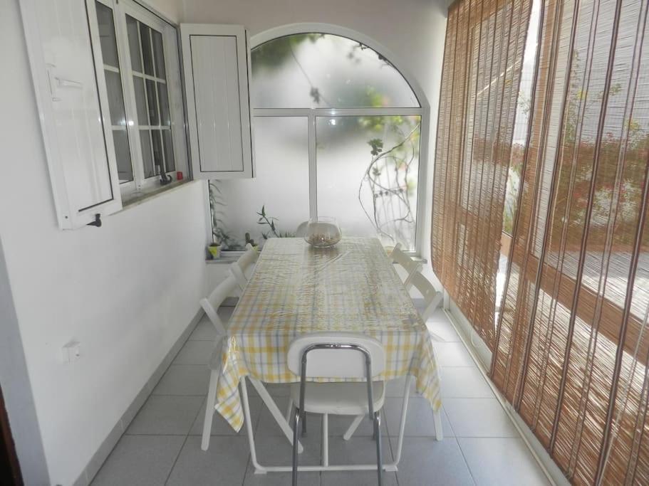Jp Guest House Aveiro Luaran gambar