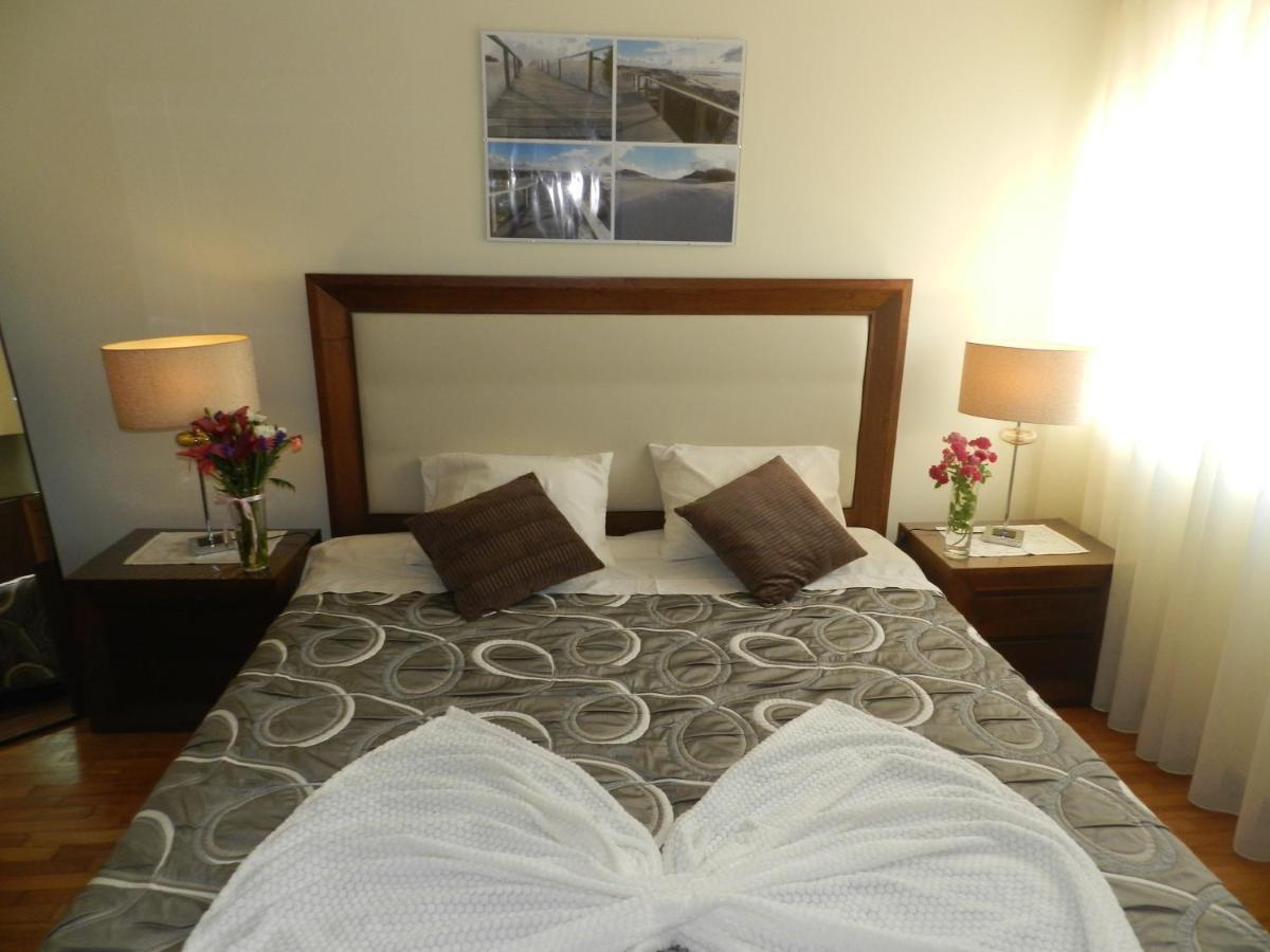 Jp Guest House Aveiro Luaran gambar