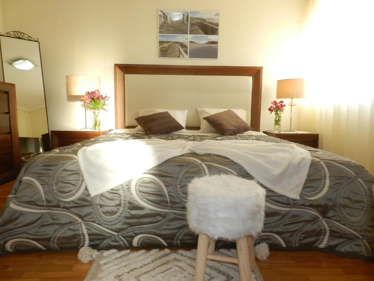 Jp Guest House Aveiro Luaran gambar