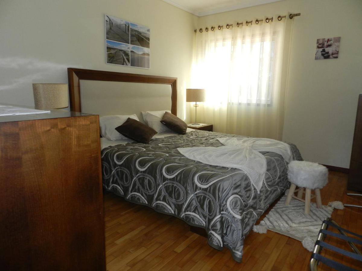 Jp Guest House Aveiro Luaran gambar