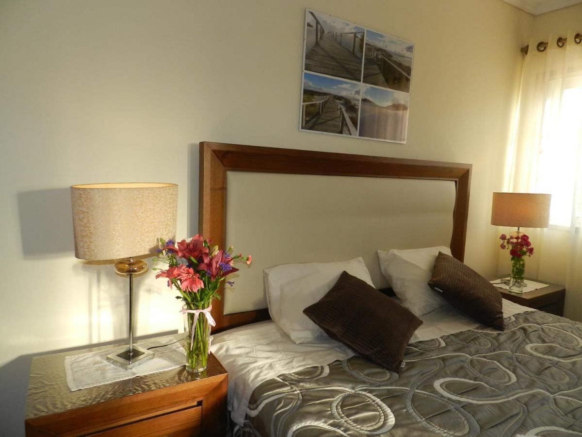 Jp Guest House Aveiro Luaran gambar