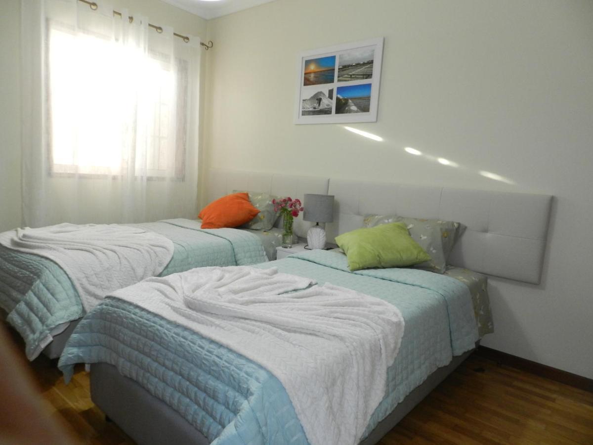 Jp Guest House Aveiro Luaran gambar