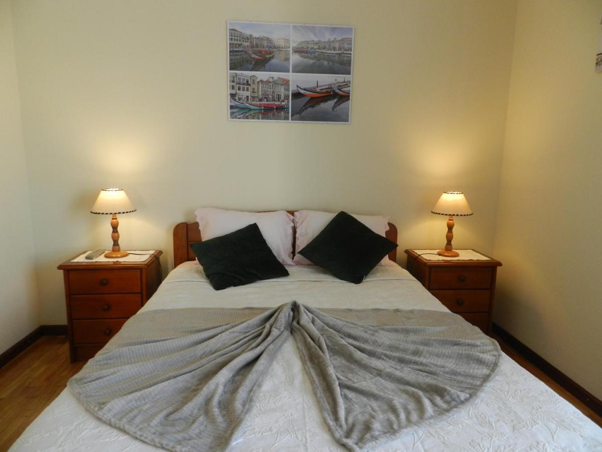 Jp Guest House Aveiro Luaran gambar