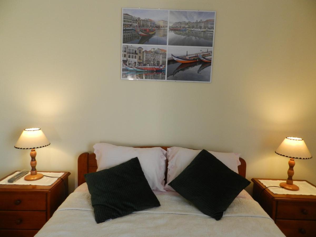 Jp Guest House Aveiro Luaran gambar