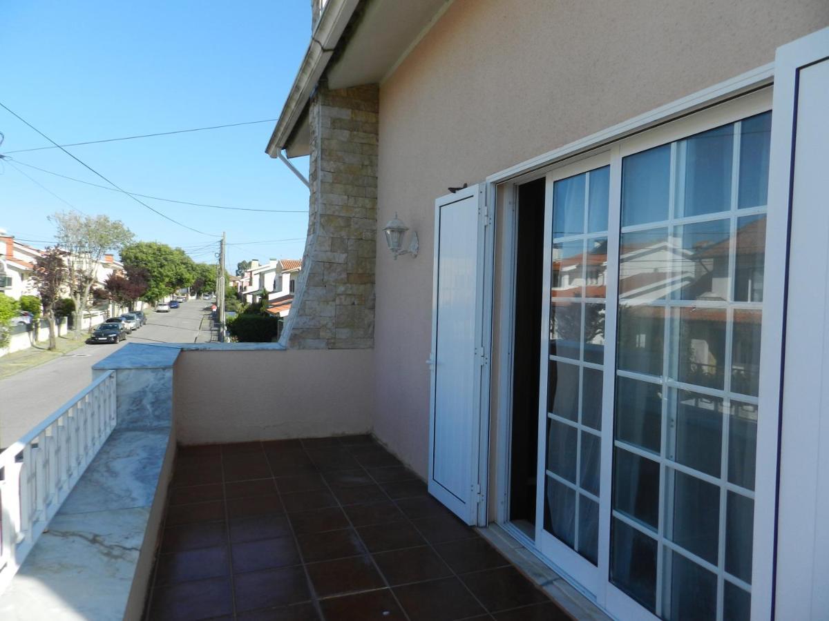 Jp Guest House Aveiro Luaran gambar