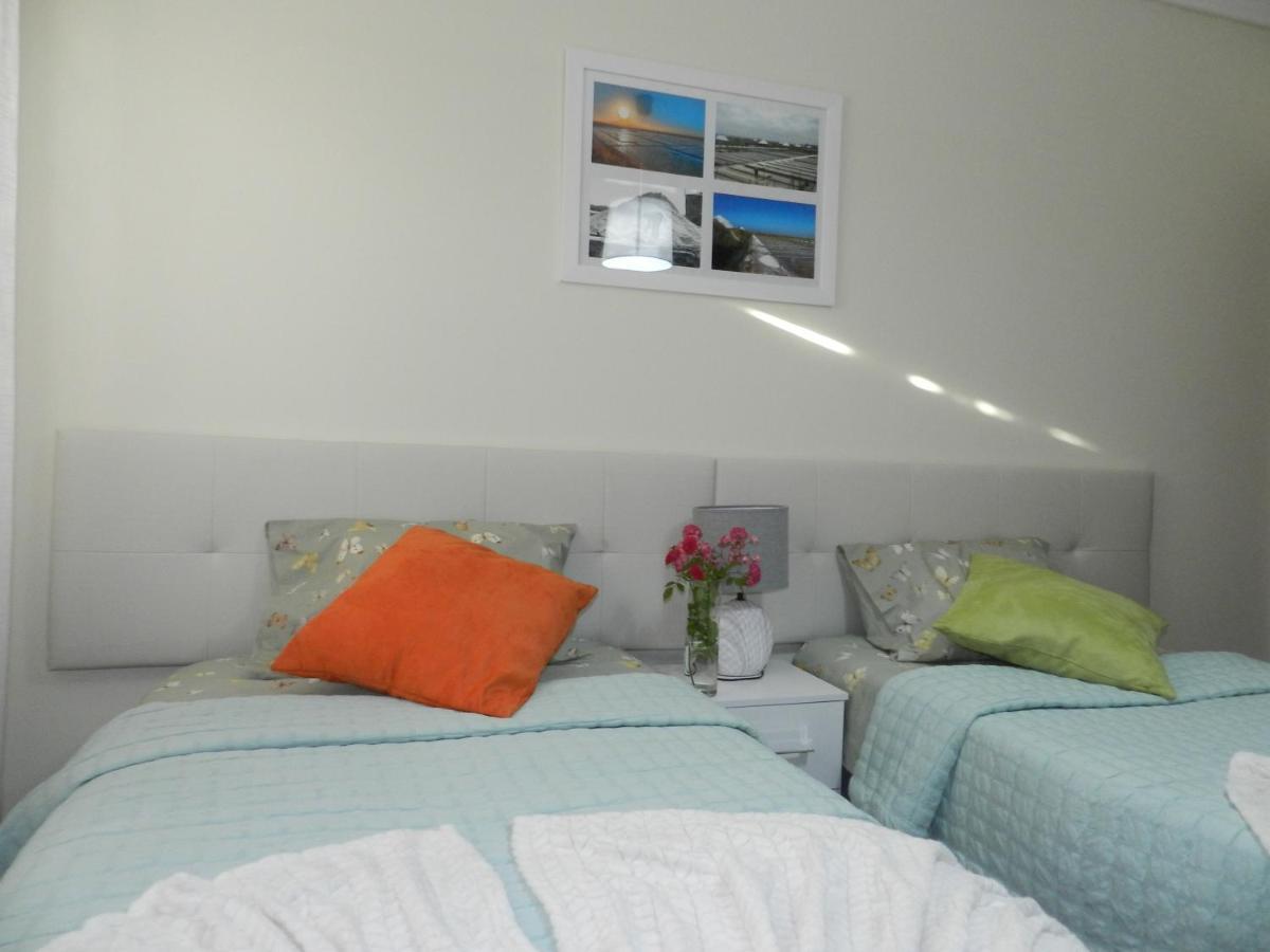 Jp Guest House Aveiro Luaran gambar