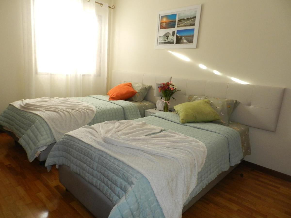 Jp Guest House Aveiro Luaran gambar