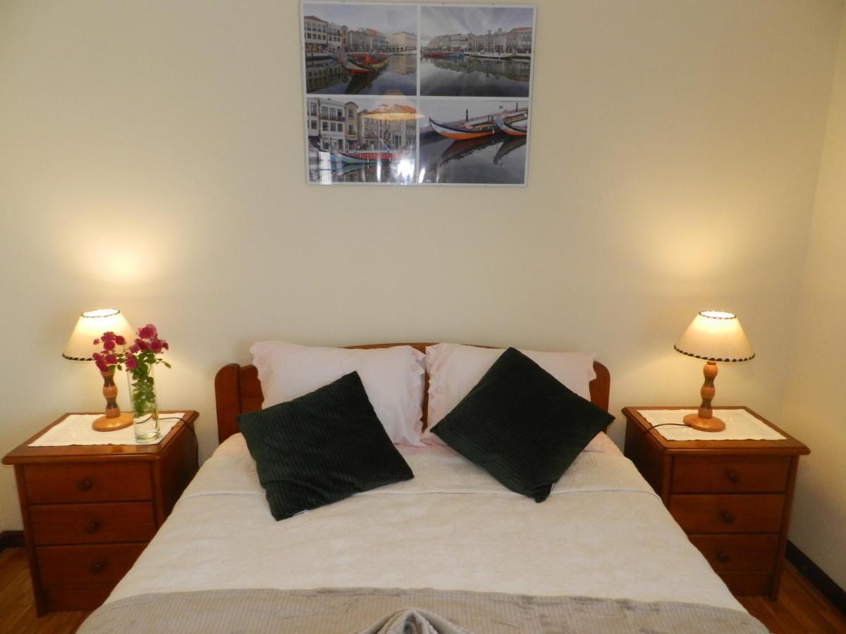 Jp Guest House Aveiro Luaran gambar