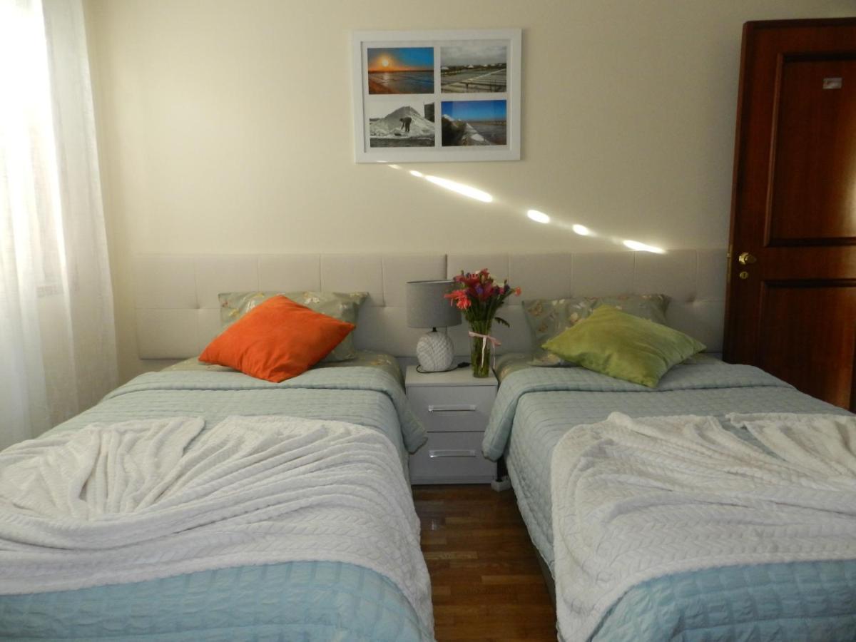 Jp Guest House Aveiro Luaran gambar