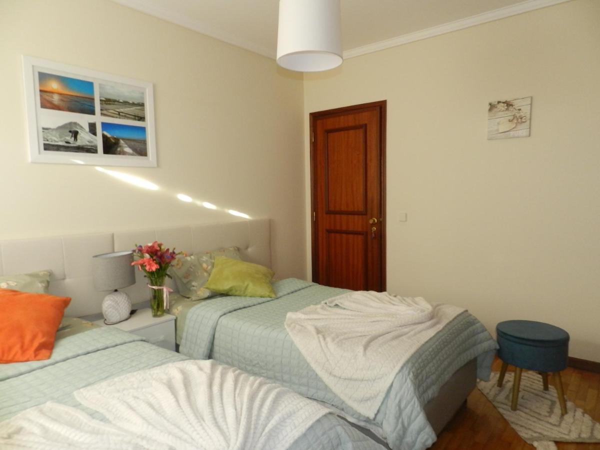 Jp Guest House Aveiro Luaran gambar