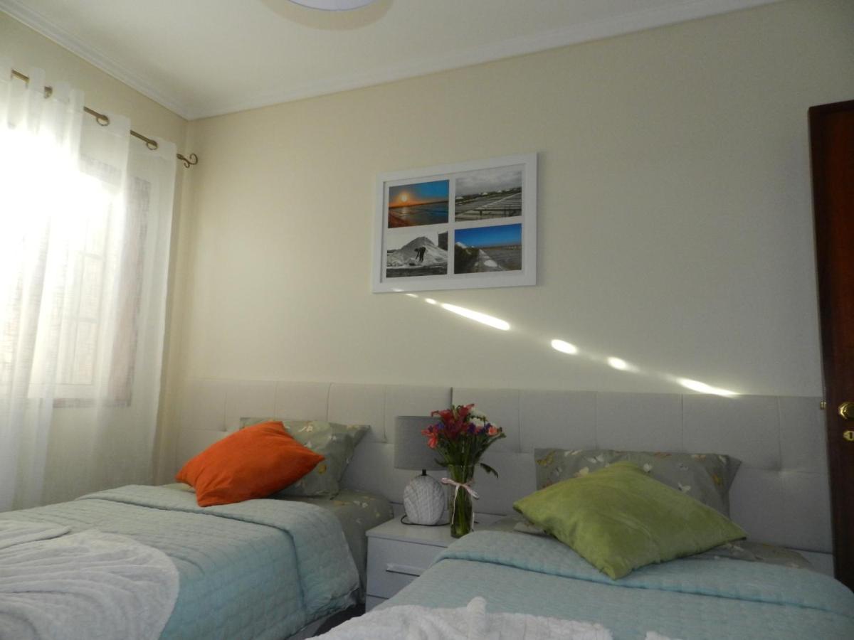 Jp Guest House Aveiro Luaran gambar