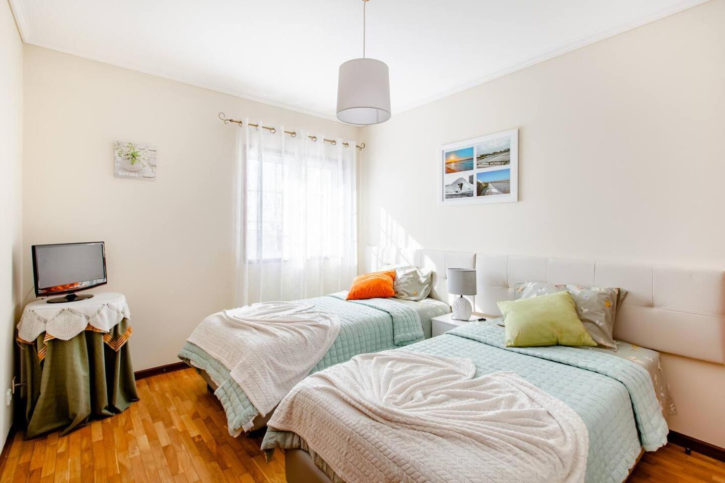 Jp Guest House Aveiro Luaran gambar