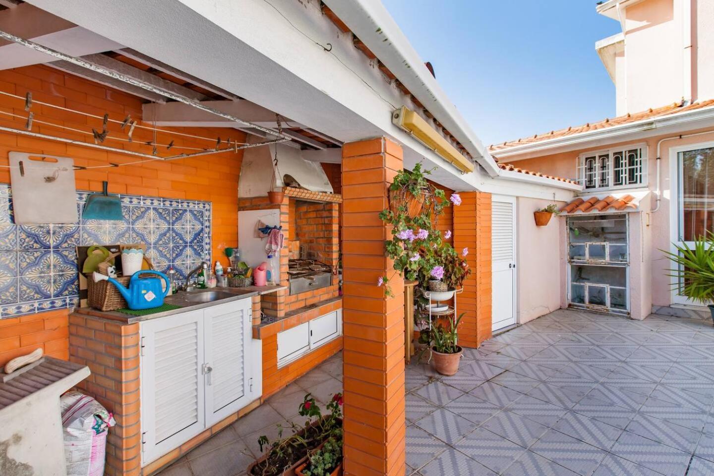 Jp Guest House Aveiro Luaran gambar