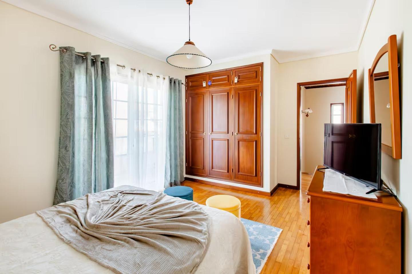 Jp Guest House Aveiro Luaran gambar