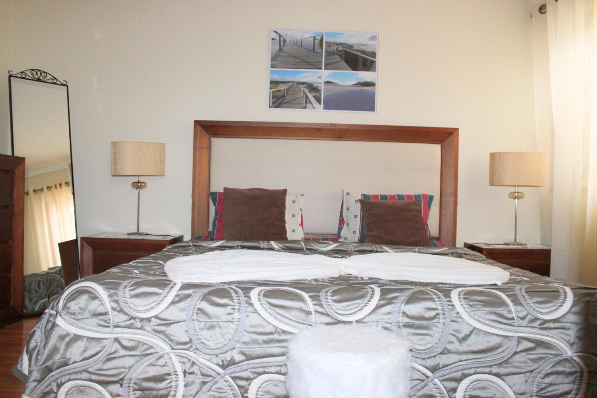 Jp Guest House Aveiro Luaran gambar