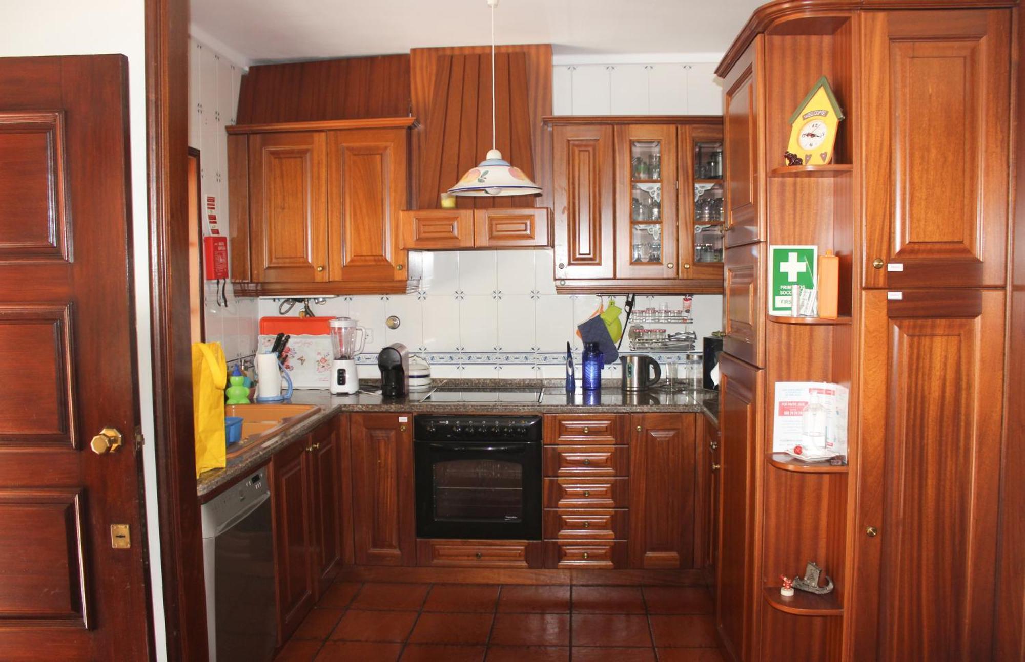 Jp Guest House Aveiro Luaran gambar