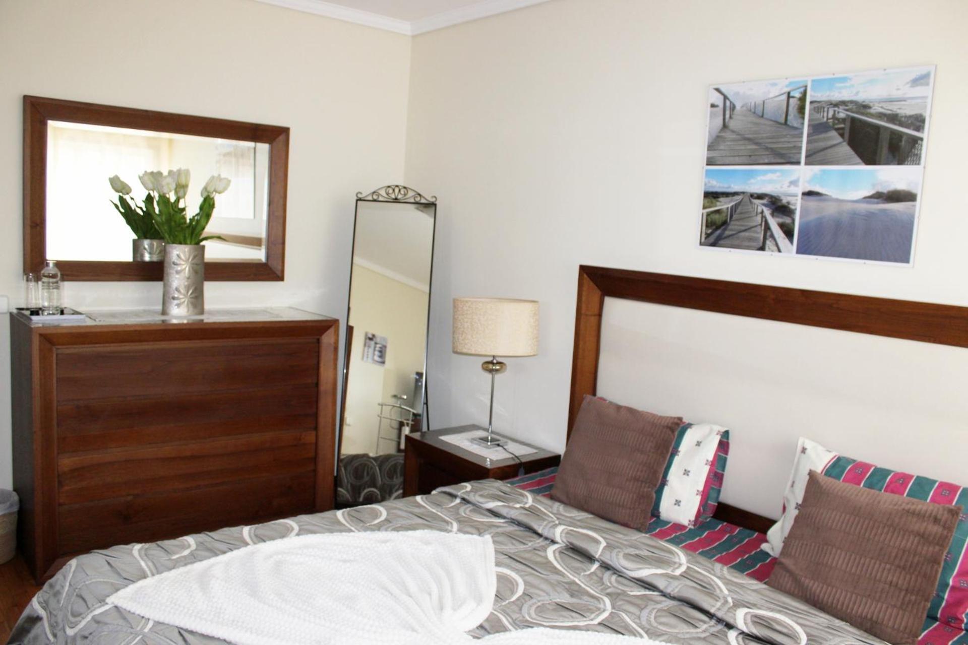 Jp Guest House Aveiro Luaran gambar