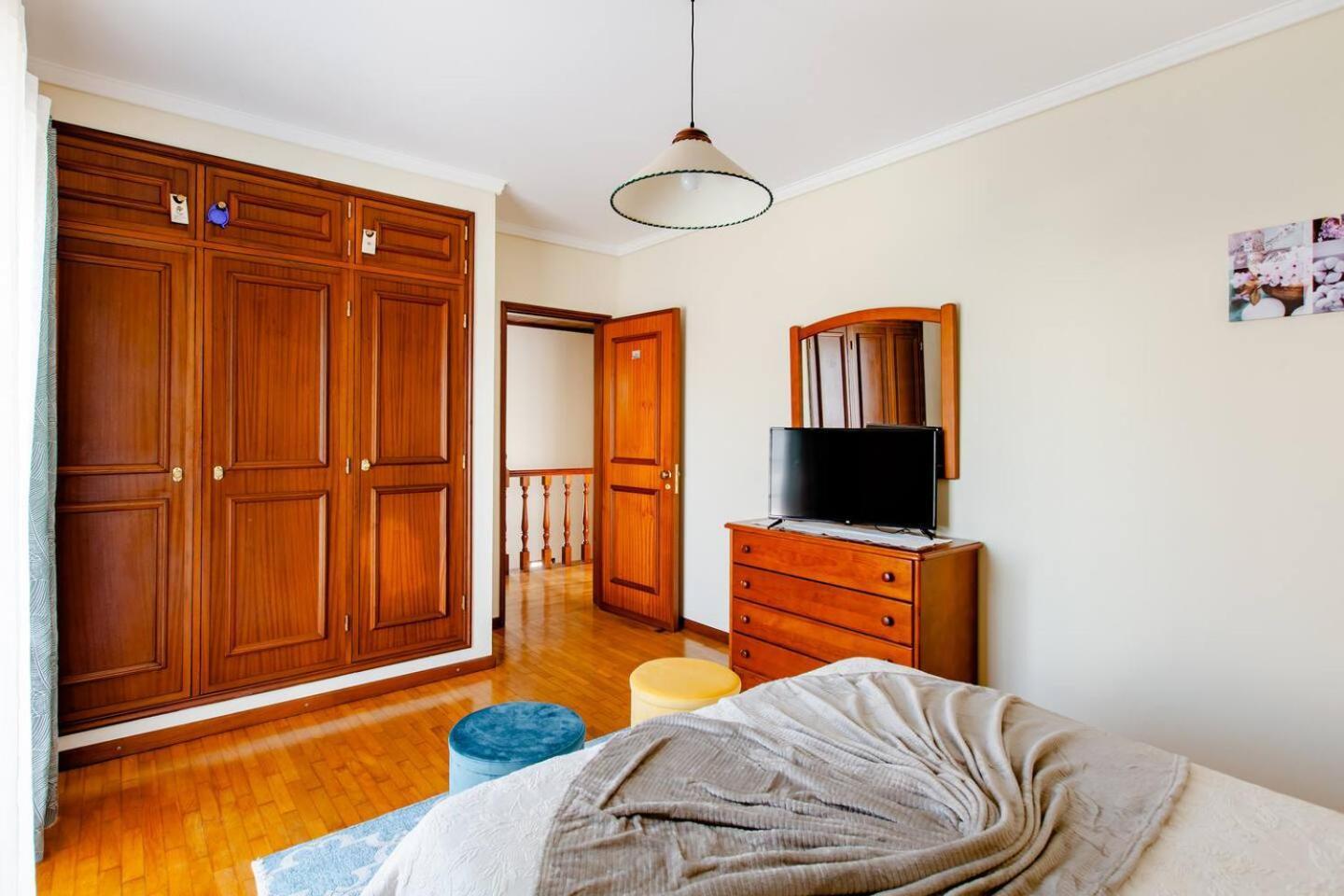 Jp Guest House Aveiro Luaran gambar