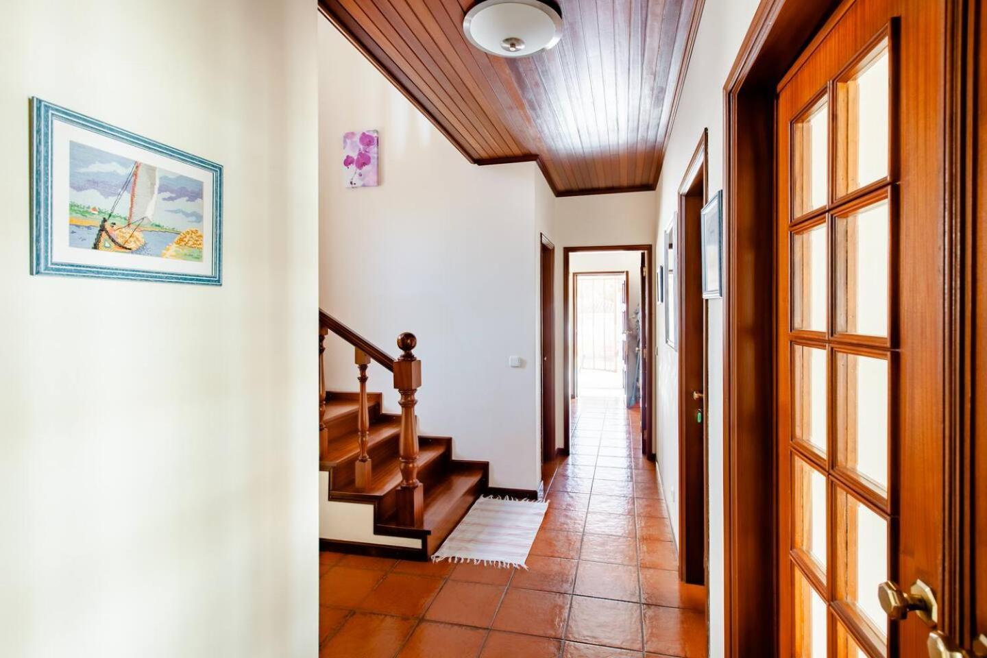 Jp Guest House Aveiro Luaran gambar