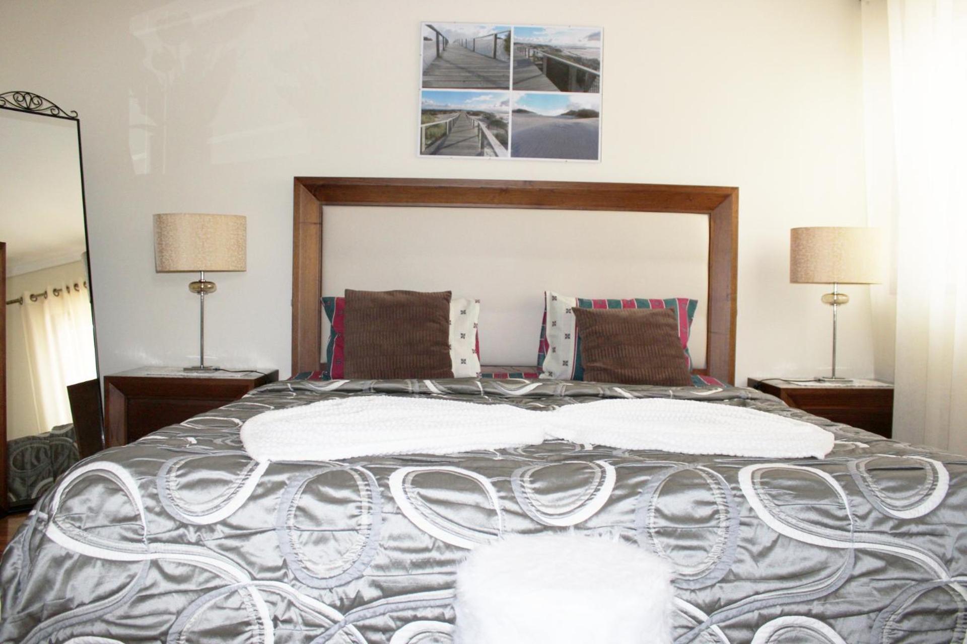 Jp Guest House Aveiro Luaran gambar
