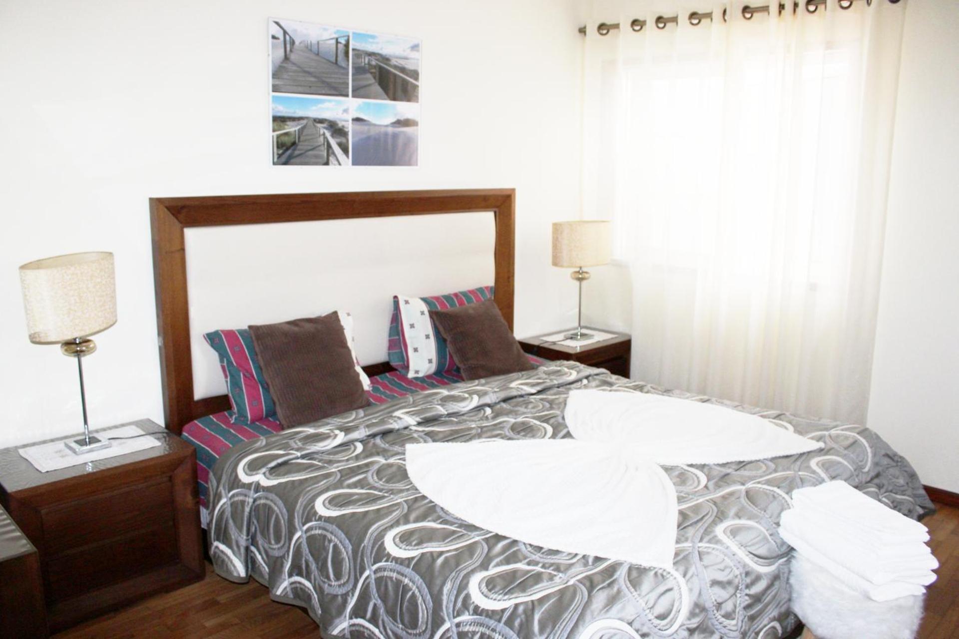 Jp Guest House Aveiro Luaran gambar