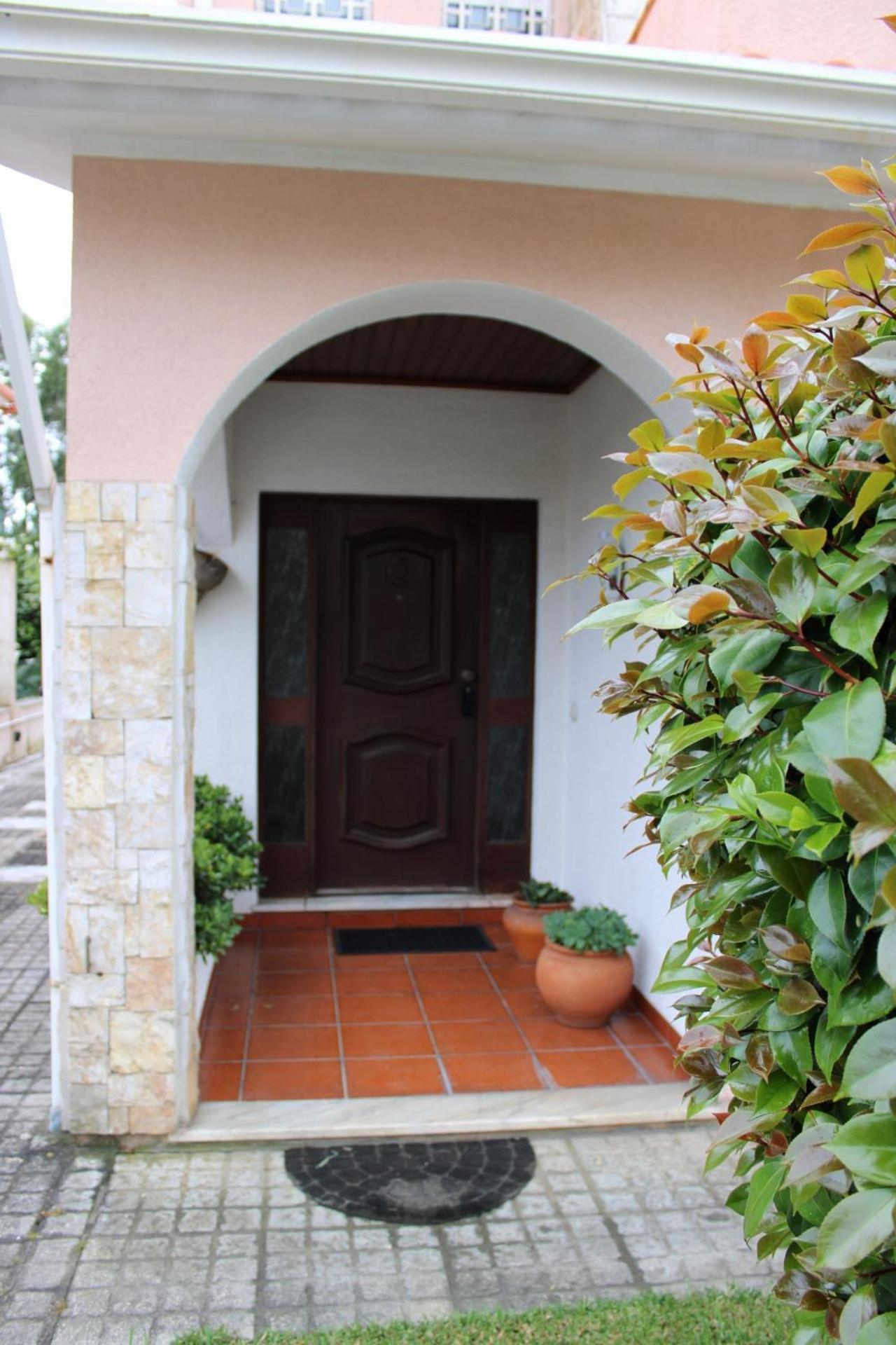 Jp Guest House Aveiro Luaran gambar